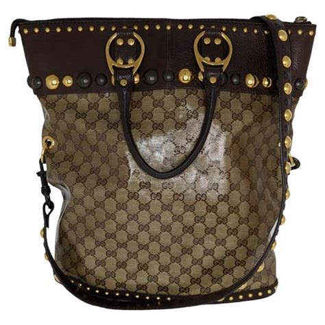 gucci babouska collection|gucci babouska leather bags.